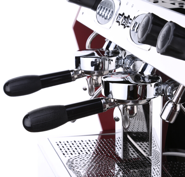 LE Double Group Espresso Coffee Machine LE-2-大图1