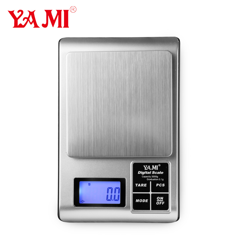 Electric Scale YM5505-大图2