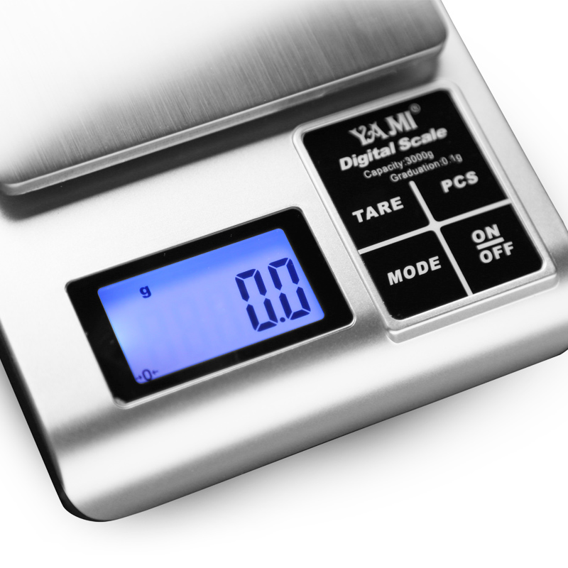 Electric Scale YM5505-大图1