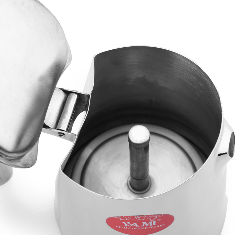 Moka Pot 2cups YAMI6009-大图2