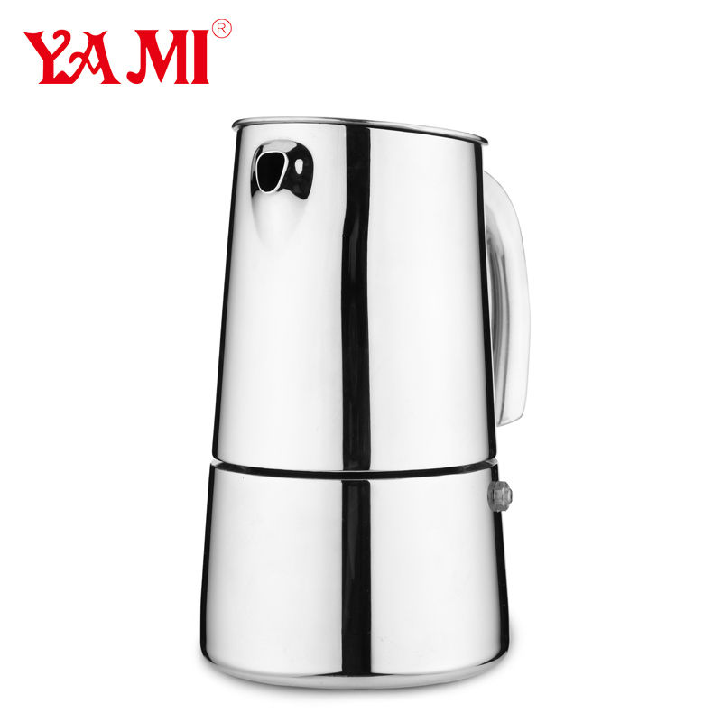 Moka Pot 2cups YAMI6009-大图1