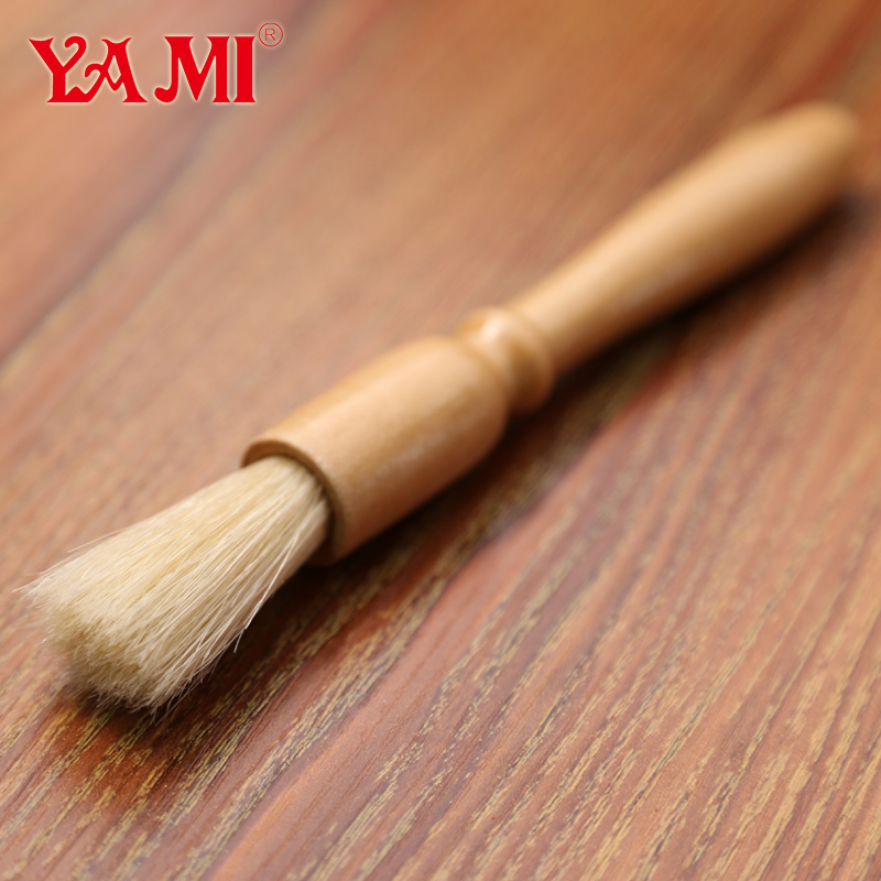 Wooden Brush YM0356-大图1