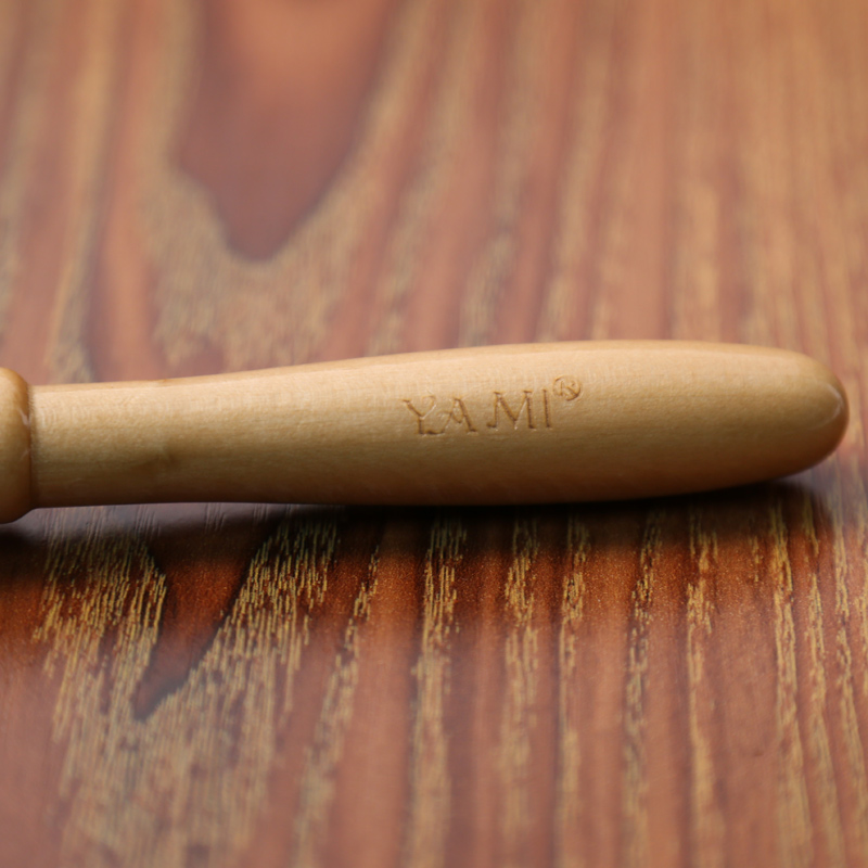 Wooden Brush YM0356-大图5