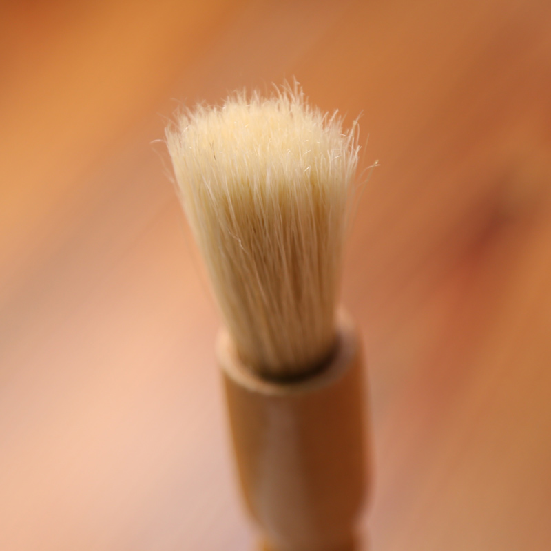 Wooden Brush YM0356-大图3