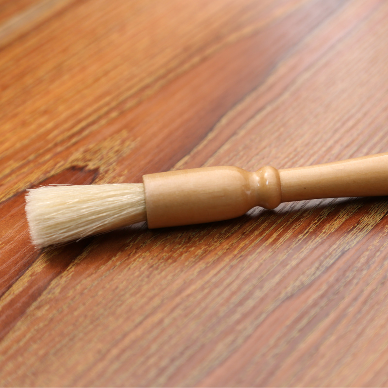 Wooden Brush YM0356-大图2