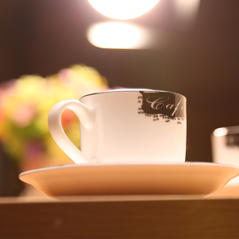 Coffee Cup YM0004-大图2