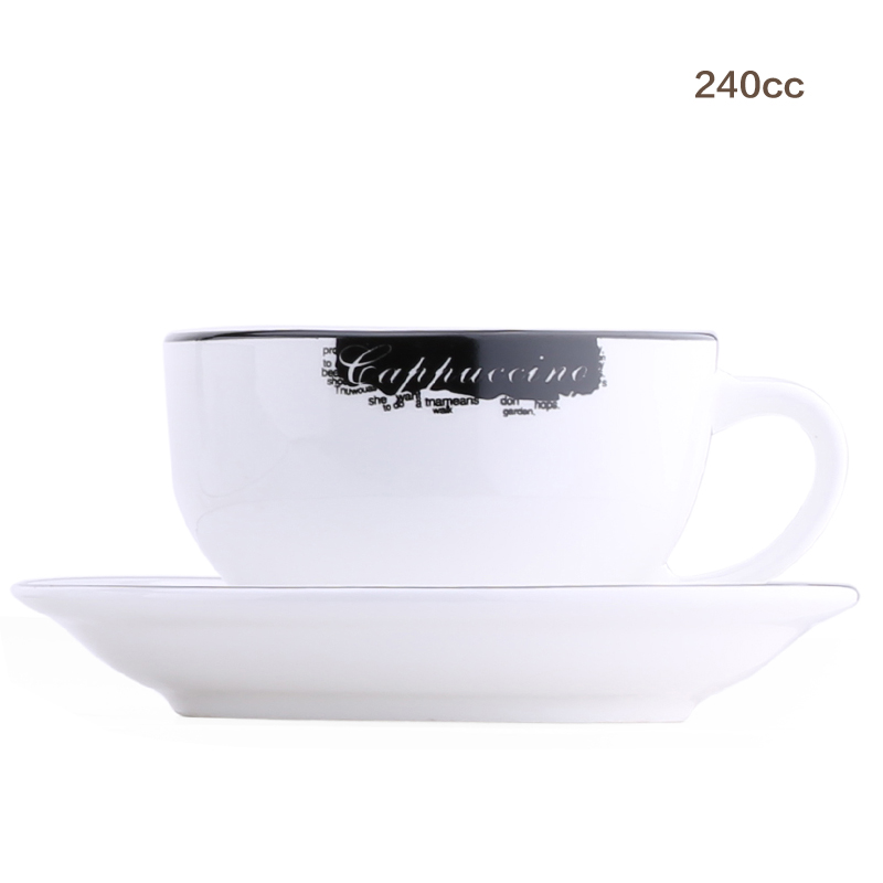 Cappuccino Coffee Cup YM0005