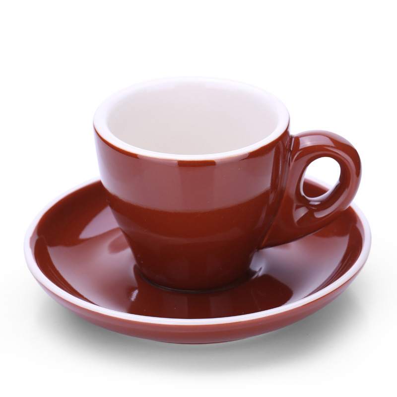 Espresso Coffee Cup YM2036-2040-大图2