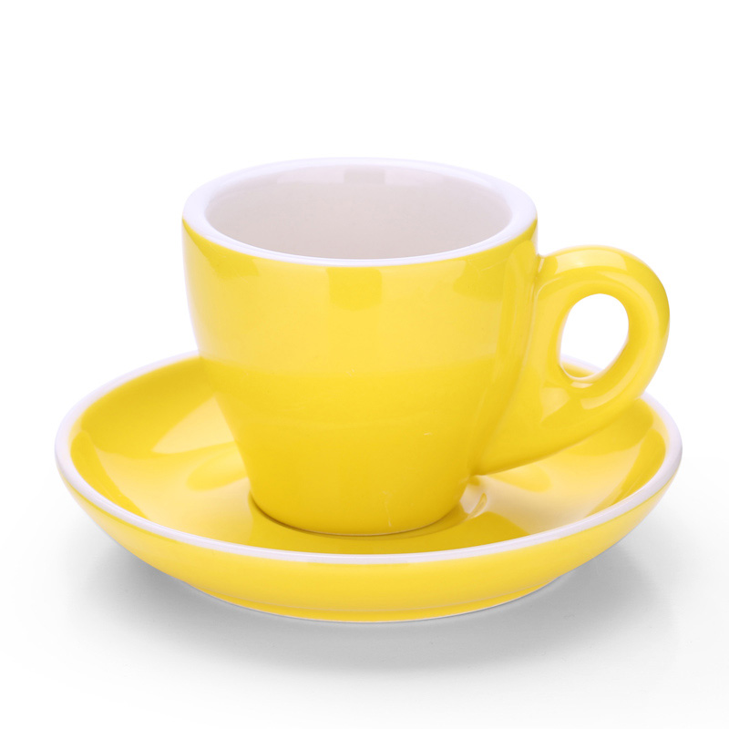 Espresso Coffee Cup YM2036-2040-大图5