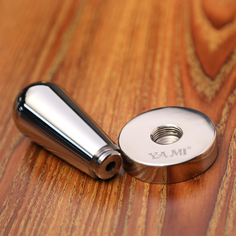 304S/S Coffee Tamper 54mm YM7101-大图2