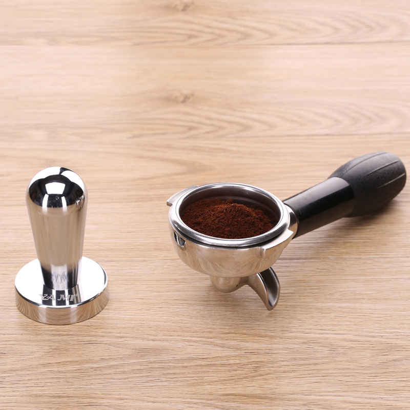 304S/S Coffee Tamper 54mm YM7101-大图3