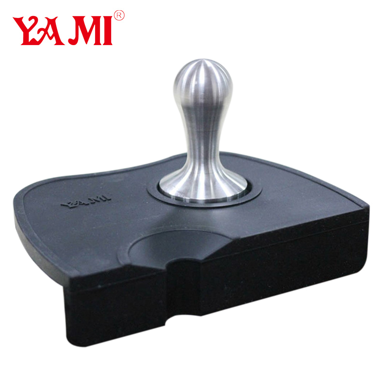 Coffee Tamping Mat  YM3060/3061-大图3