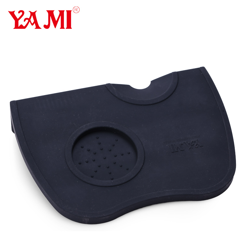 Coffee Tamping Mat  YM3060/3061-大图1