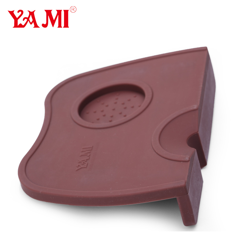 Coffee Tamping Mat  YM3060/3061-大图4