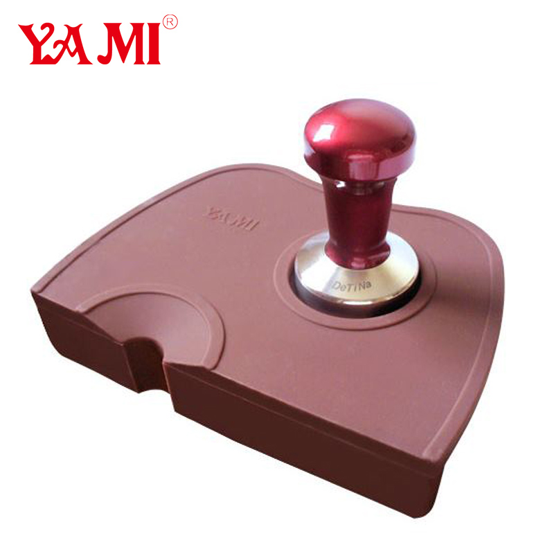 Coffee Tamping Mat  YM3060/3061-大图2