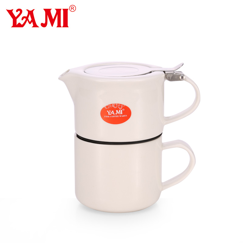 Tea Pot YM2600/2601-大图1