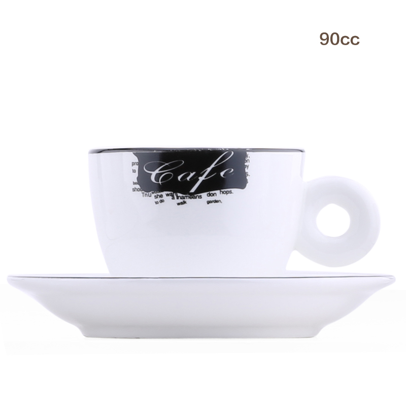 Coffee Cup YM0001/0002-大图1