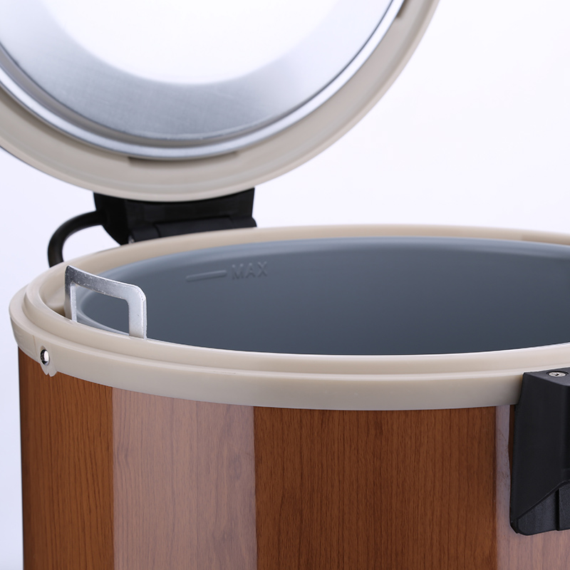 Insulation Rice Cooker LHH0353-大图2