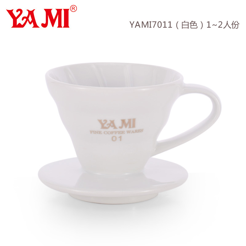 Dripper 1-2cups YM7011-7015-大图2