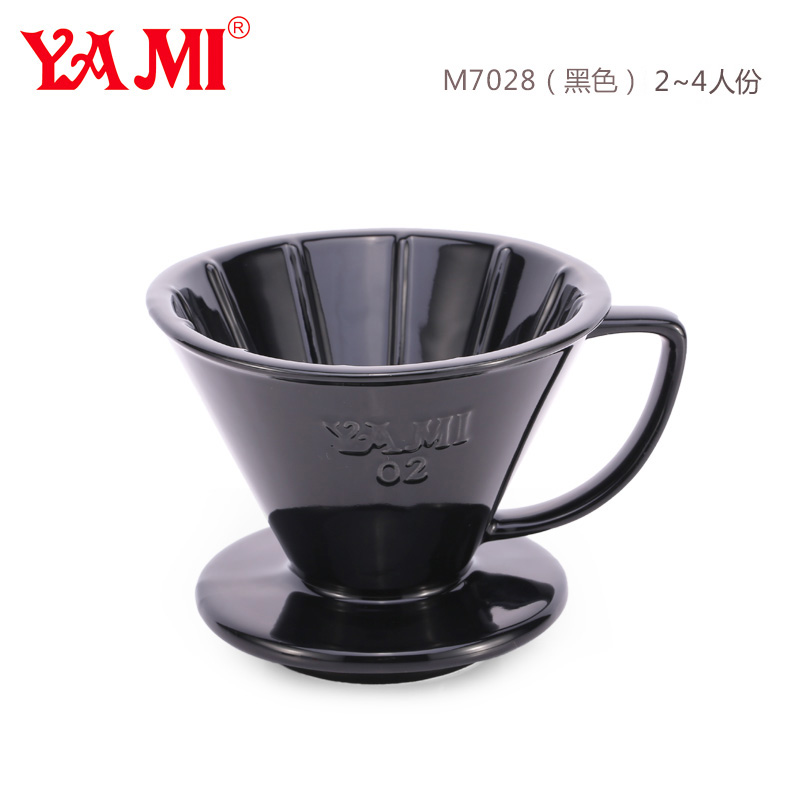 V02 Dripper 2-4cups  YM7026—7030-大图2