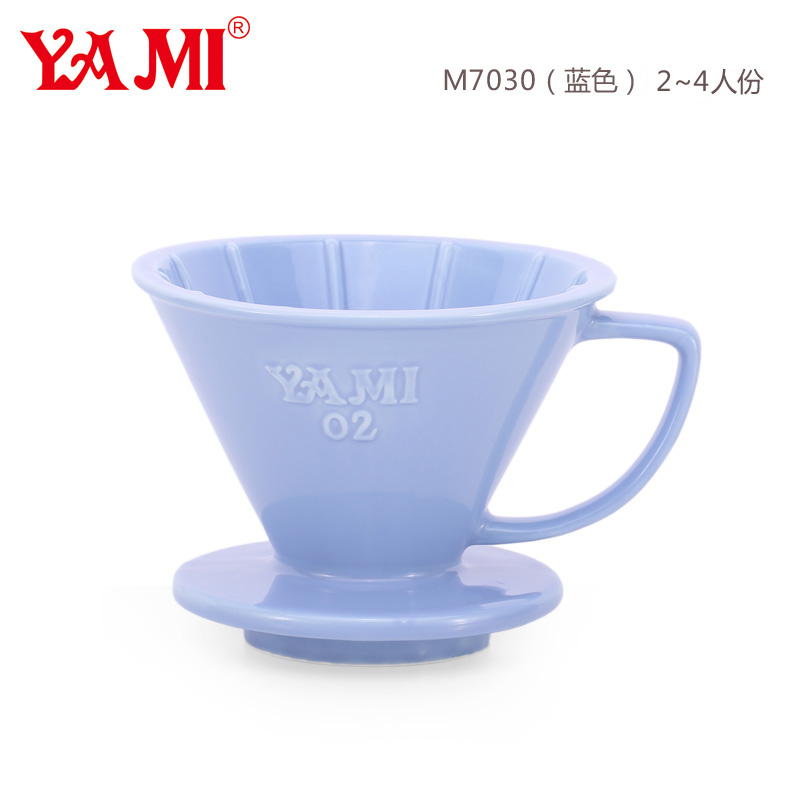 V02 Dripper 2-4cups  YM7026—7030-大图4