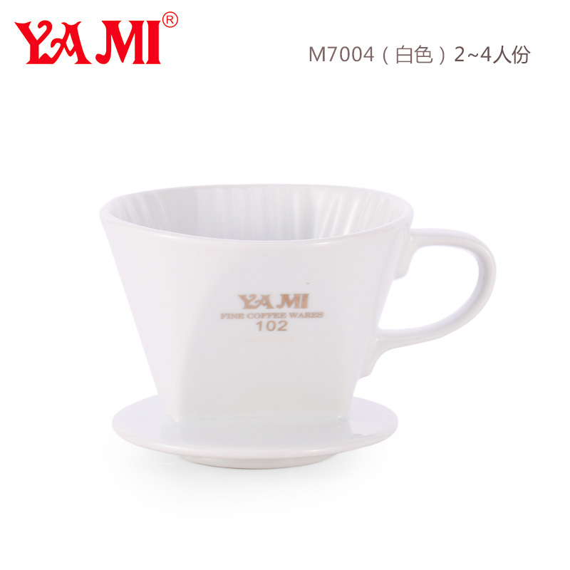 Dripper 2-4cups YM7001-7005-大图3