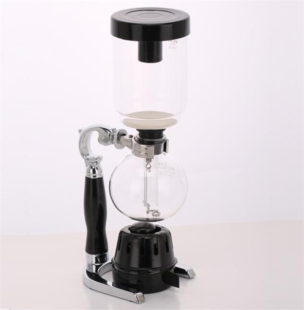 Syphon 2cups YM1202-大图1