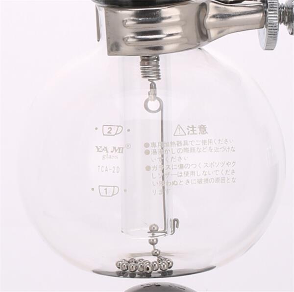 Syphon 2cups YM1202-大图4