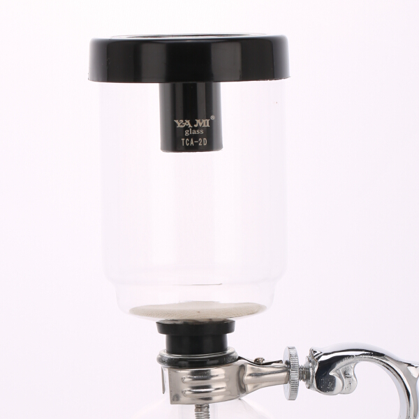 Syphon 2cups YM1202-大图2