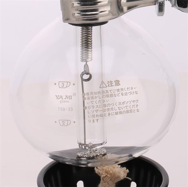 Syphon 3cups YM1203-大图3