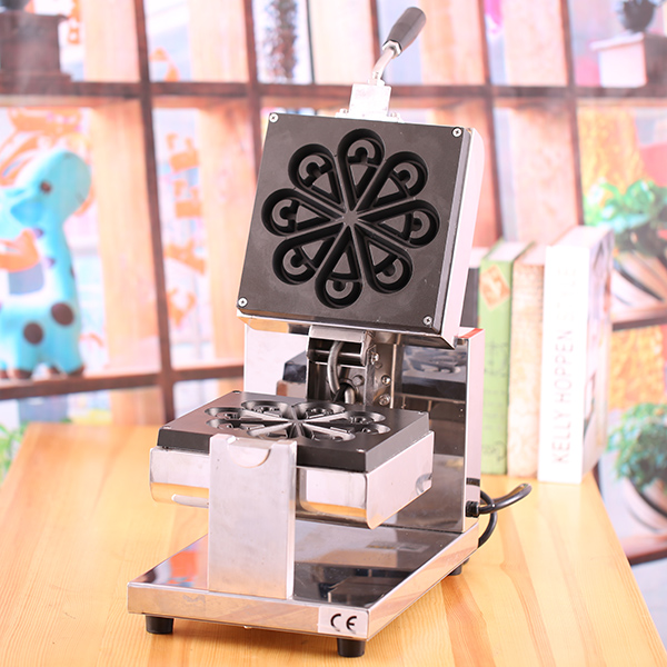 Waffle Machine BW800-大图1