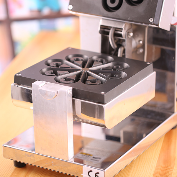 Waffle Machine BW800-大图4