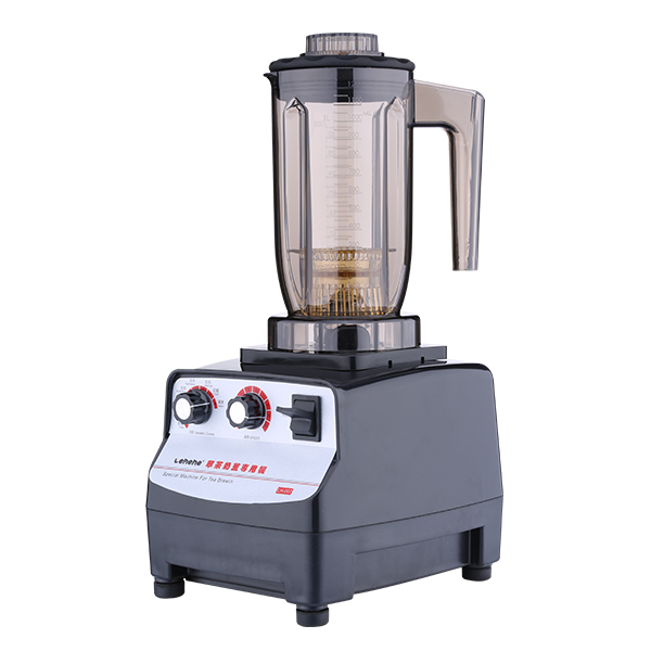 Teapresso Machine LEHEHE-007-大图1