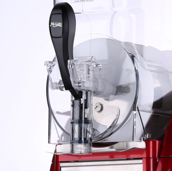 Single Group Slush Machine BX-1S-大图1