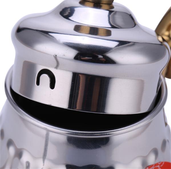 Drip Kettle 500cc YM8150-大图1