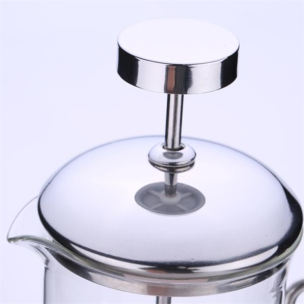 French Press 600cc  YM104-2-大图1