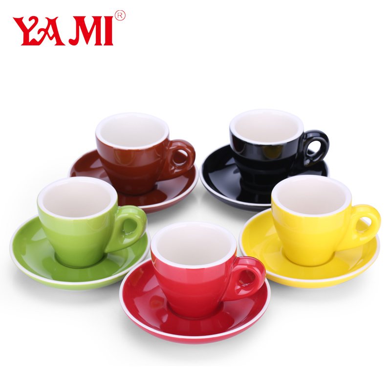 Cappuccino Coffee Cup YM2041-2045