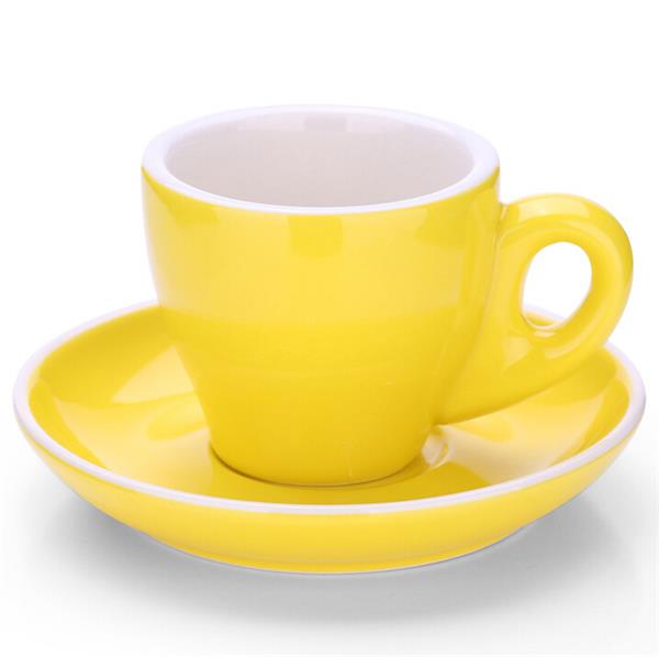 Cappuccino Coffee Cup YM2041-2045-大图5