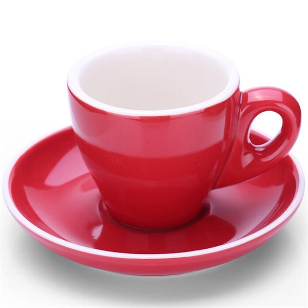 Cappuccino Coffee Cup YM2041-2045-大图3