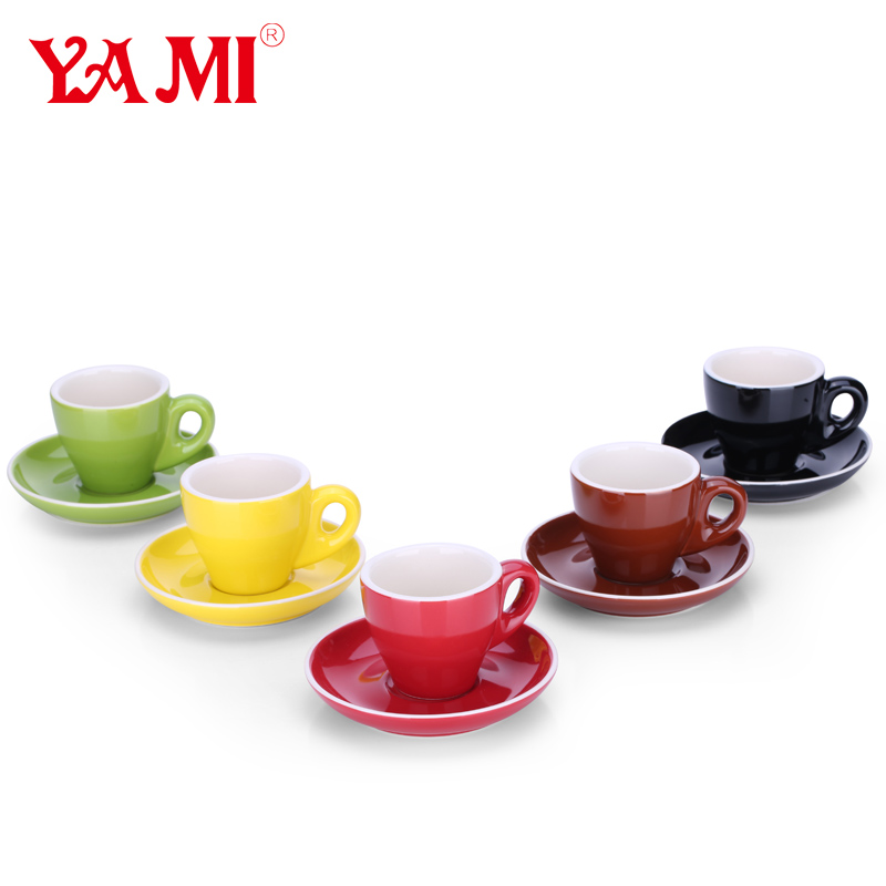 Espresso Coffee Cup YM2036-2040