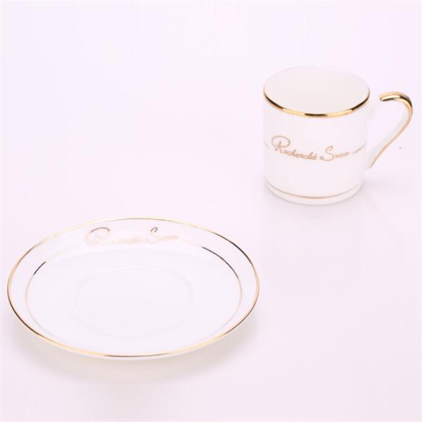 Espresso Coffee Cup YM0046A-大图1