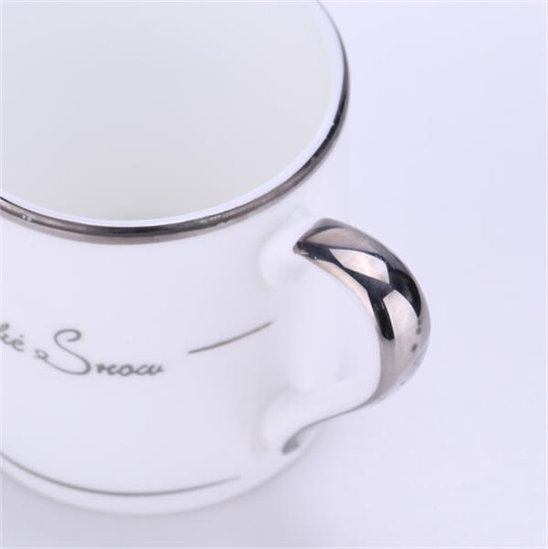 Espresso Coffee Cup  YM0046B-大图2