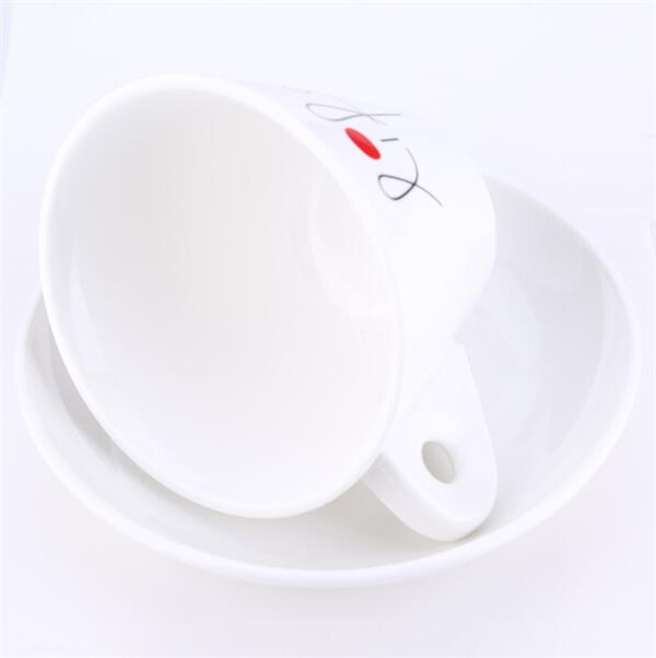 Esprsso Coffee Cup 80cc YM2023-大图1