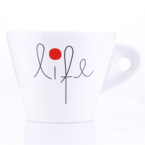 Esprsso Coffee Cup 80cc YM2023-大图3