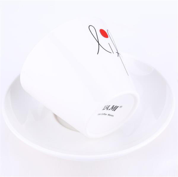 Esprsso Coffee Cup 80cc YM2023-大图2