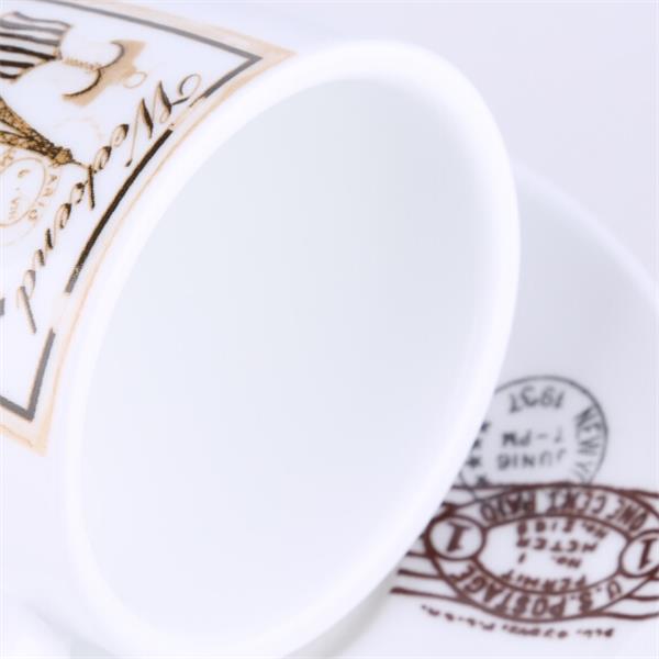 Espresso Coffee Cup  YM0088-大图2