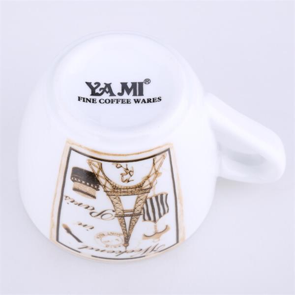 Espresso Coffee Cup  YM0088-大图4