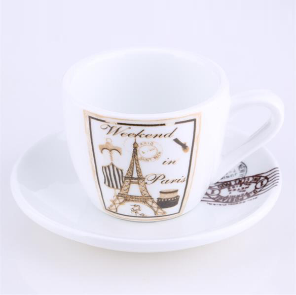 Espresso Coffee Cup  YM0088