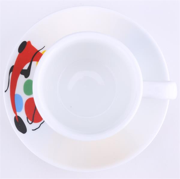 Espresso Coffee Cup 90cc YM0079-大图1