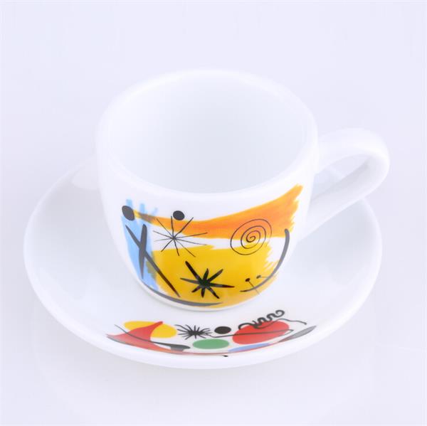 Espresso Coffee Cup 90cc YM0079